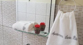 Apartamento Temporada Santa Rita - Image 5