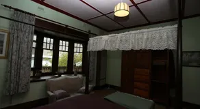 Colwyn House B&B - Stable Cottage - Image 3