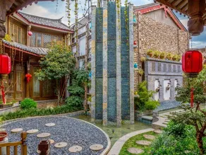 Yunlai Boutique Inn - Image 3