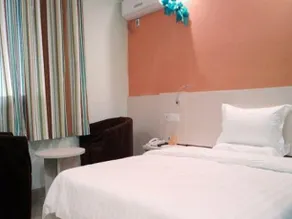7Days Inn Ningbo Tianyi Square Zhongshan Mansion - Image 5