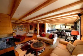 Chalet Melchior - Image 3