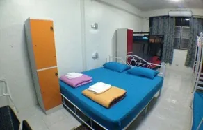 Bangkok Station Hostel - Image 4