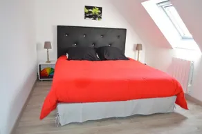 Le R'Epi De Beauce Et Spa Chambres D'Hotes - Image 4
