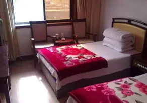 WUTAISHAN CHAOYANG HOTEL - Image 5