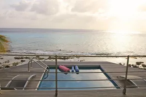 Bonaire Sunset Beach House - Image 4