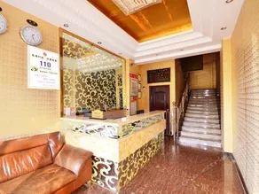 Runfa Hotel - Image 3