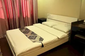 Shenzhen Senmei International Hotel Apartment - Image 4