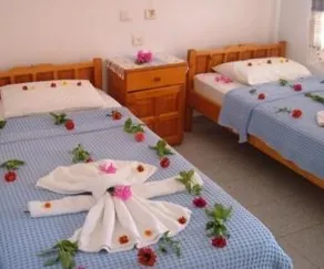 Mehtap Hotel - Image 5