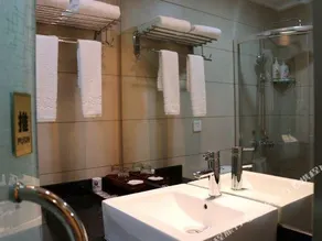 Hengya Hotel - Image 3