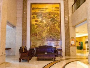 Sanbu Holiday Hotel - Image 5