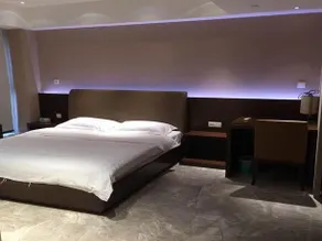 Love Home Serviced Apartment Shanghai Huijing Tiandi - Image 2