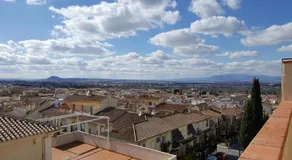 Atico con gran Terraza - Image 4
