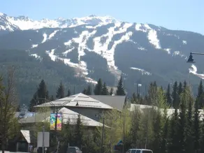 Condo Base Of Blackcomb - Image 3