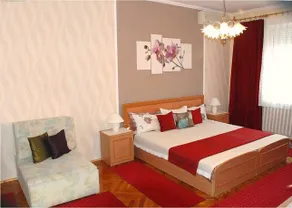 Napfény Apartmanház - Gyula - Image 5