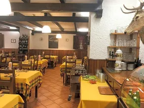 Albergo Pineta - Image 2