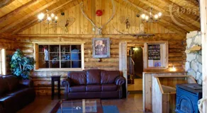 Lazy Bear Lodge - Image 2