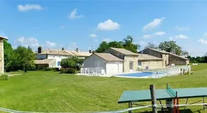 Holiday Home Chemin Du Mitan 2 - Image 4