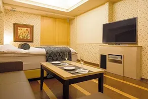 Hotel Shine Kawagoe - Image 3
