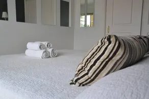 Apartaluz Romana Playa Marbella,Netflix,Golf,Tenis,TDT - Image 4