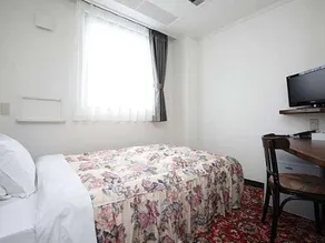 Daily Hotel Kami-Fukuoka Ekimae - Image 3