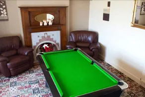 The Sun Hotel - Image 4