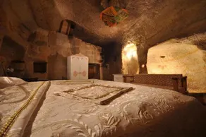 Sinasos History Cave Hotel - Image 5
