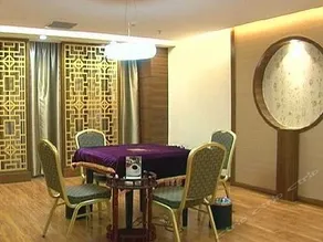 SANYUAN INTERNATIONAL HOTEL - Image 5