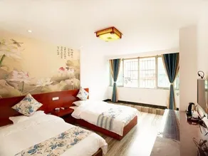 Jingdezhen City Yonghong Hotel - Image 2