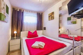 4 Sterne Ferienhaus Steinmetz mit zwei buchbaren 4 Sterne Wohnungen bei Limburg - Image 3