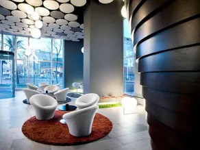 Hotel Diagonal Barcelona - Image 4
