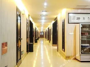 Zhengzhou Beike Hotel - Image 4