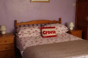 Maes yr Helmau Cottages - Image 5