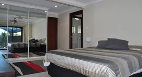 43 Double Island Drive - Two level holiday home with swimming pool. Located close to beach and CBD - Image 5
