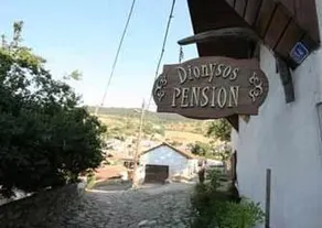 Dionysos Pension - Image 2