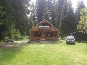 Chalet Lucija - Image 2