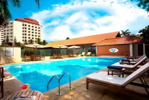 The Gateway Hotel - Image 2