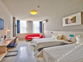 Jinjiang Inn Daishan Penglai Island - Image 3