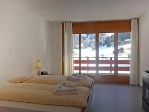 Hotel Eiger Wengen - Image 5