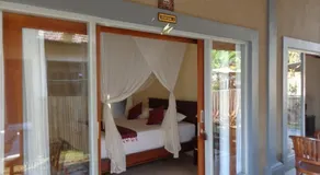 Pondok Dhevika Hotel - Image 5