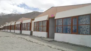 Holiday Pangong Camp - Image 1