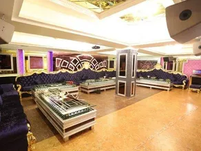 Hezhou International Hotel - Image 3