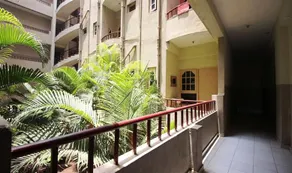 Hotel Krishnaja Residency - Image 2
