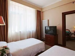 Yongding Shanshuiju Jingshui Hotel - Image 2