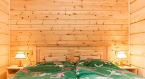 Ferienhaus - Naturchalet am Wolfgangsee - Image 2
