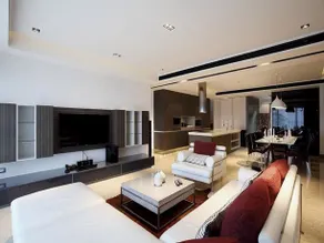 BYG Grand Sea View @ Siray Beach - Image 2