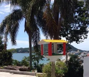 Jardim dos Beija-Flores - Image 2