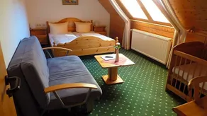 Hotel und Restaurant Mühlencafe - Image 3