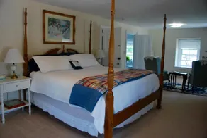 Bayside Inn Bed & Breakfast - Image 5