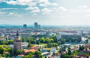 Holiday Inn Vienna - South - Image 3