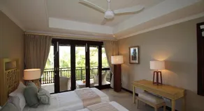 Villa de maitre Seychelles - Image 4